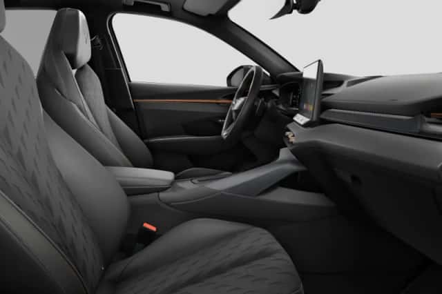 CUPRA Terramar (2026) thumbnail 7