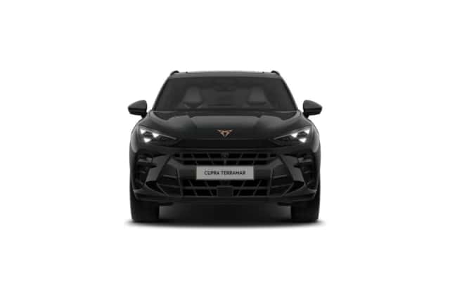 CUPRA Terramar (2026) thumbnail 9