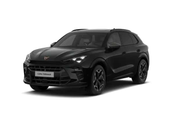 CUPRA Terramar (2026) thumbnail 10