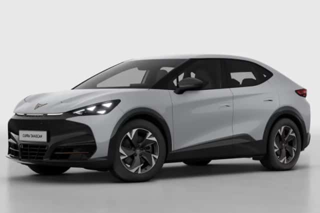 CUPRA Tavascan (2026) thumbnail 2