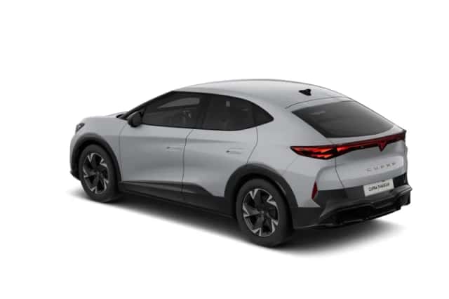 CUPRA Tavascan (2026) thumbnail 11