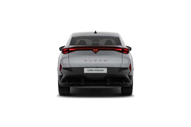 CUPRA Tavascan (2026) thumbnail 12