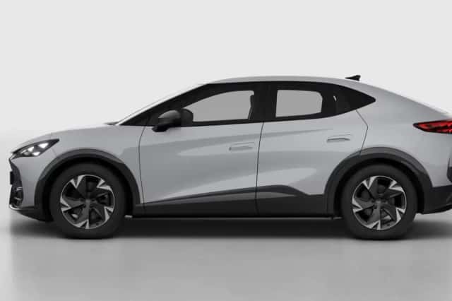 CUPRA Tavascan (2026) thumbnail 3