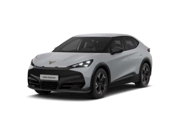 CUPRA Tavascan (2026) thumbnail 10