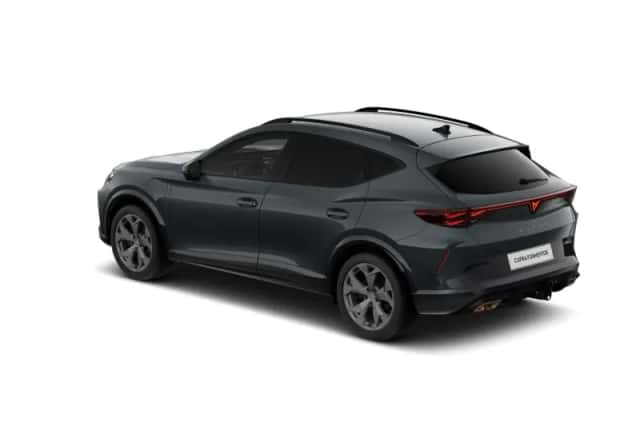 CUPRA Formentor (2026) thumbnail 11