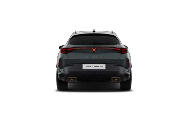 CUPRA Formentor (2026) thumbnail 12