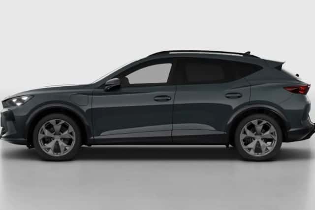CUPRA Formentor (2026) thumbnail 3