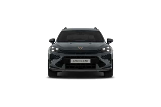 CUPRA Formentor (2026) thumbnail 9
