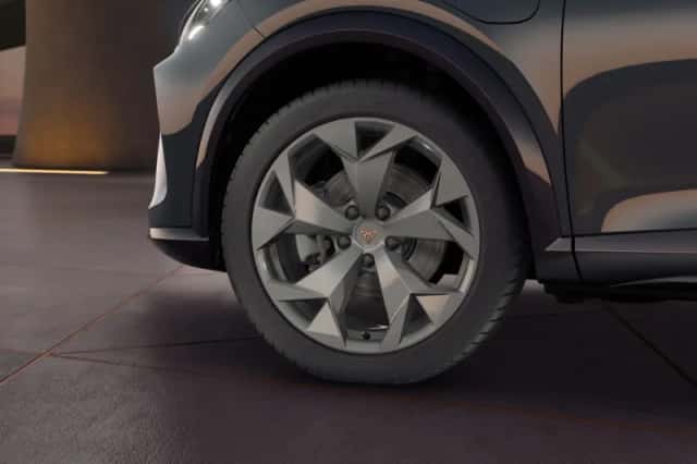 CUPRA Formentor (2026) thumbnail 5