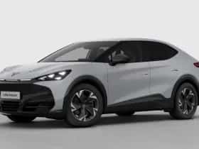 CUPRA Tavascan (2026) thumbnail 2