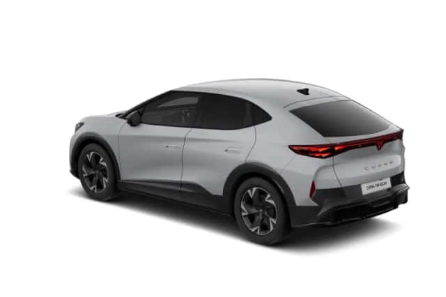 CUPRA Tavascan (2026) thumbnail 11