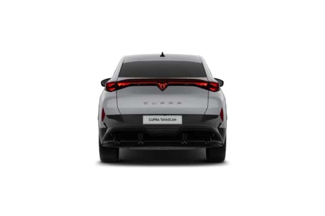CUPRA Tavascan (2026) thumbnail 12