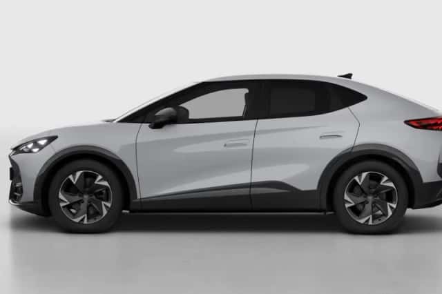 CUPRA Tavascan (2026) thumbnail 3