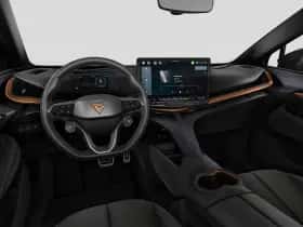 CUPRA Tavascan (2026) thumbnail 6