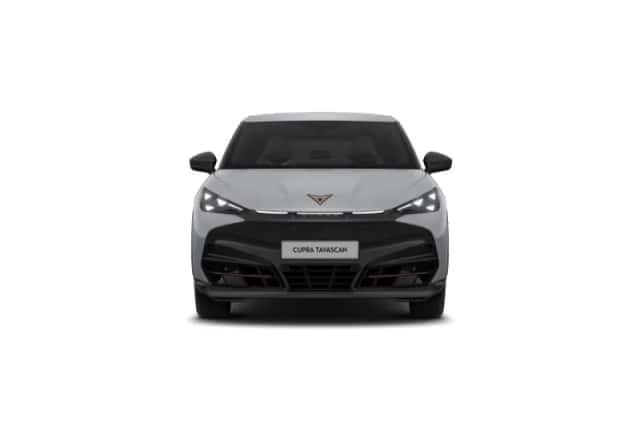 CUPRA Tavascan (2026) thumbnail 9
