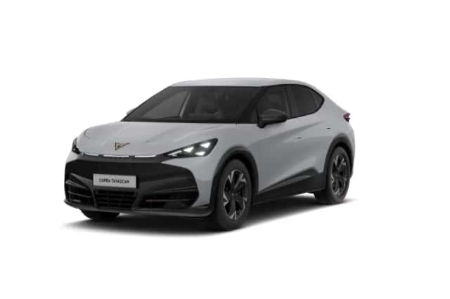 CUPRA Tavascan (2026) thumbnail 10