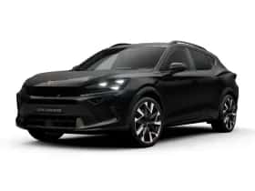 CUPRA Formentor (2026)
