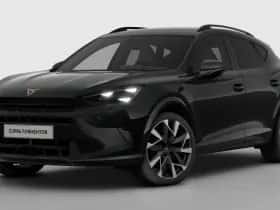 CUPRA Formentor (2026) thumbnail 2
