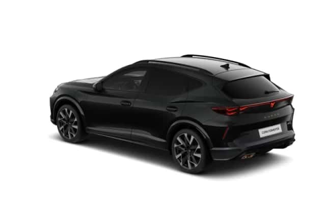 CUPRA Formentor (2026) thumbnail 11