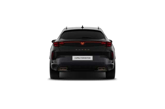 CUPRA Formentor (2026) thumbnail 12