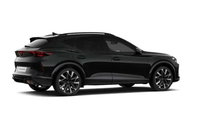 CUPRA Formentor (2026) thumbnail 13