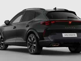CUPRA Formentor (2026) thumbnail 4