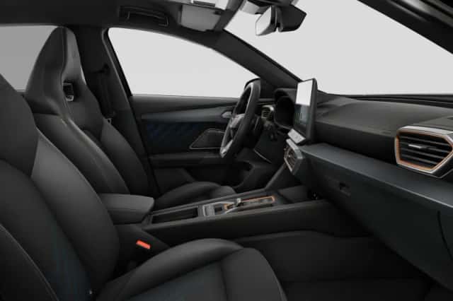 CUPRA Formentor (2026) thumbnail 7
