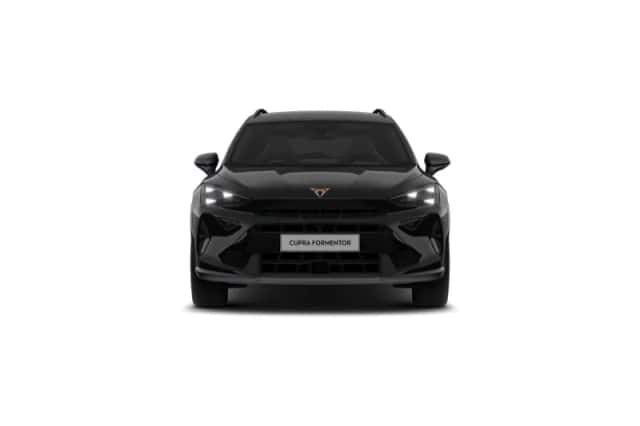 CUPRA Formentor (2026) thumbnail 9