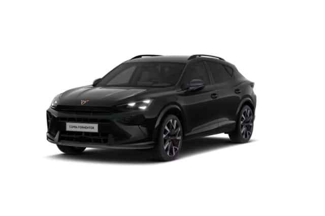CUPRA Formentor (2026) thumbnail 10