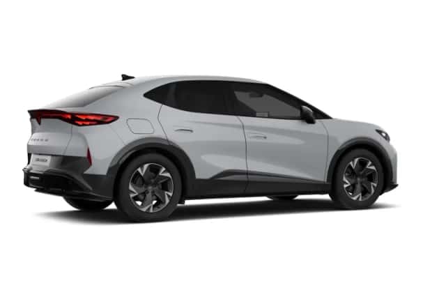 CUPRA Tavascan (2026) thumbnail 13
