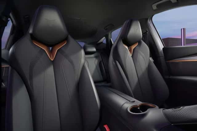 CUPRA Tavascan (2026) thumbnail 8