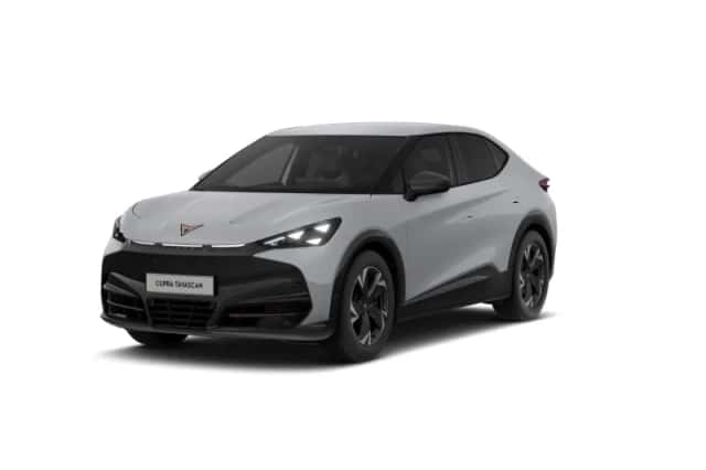 CUPRA Tavascan (2026) thumbnail 10