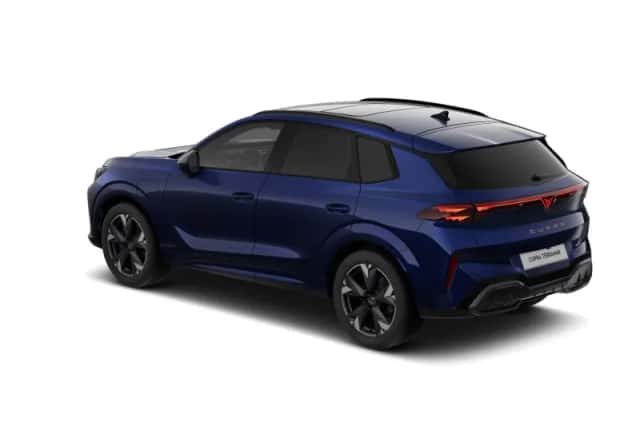 CUPRA Terramar (2026) thumbnail 11