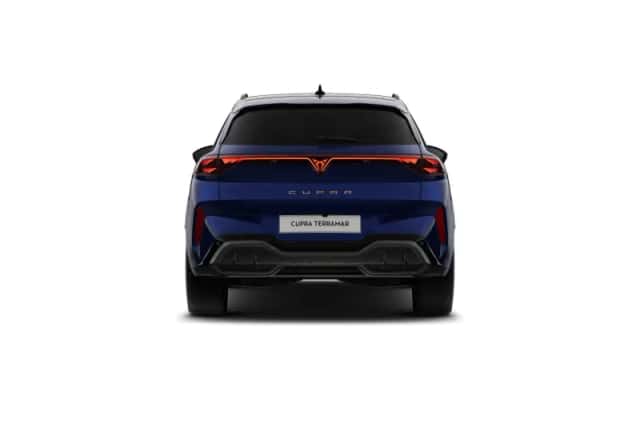 CUPRA Terramar (2026) thumbnail 12