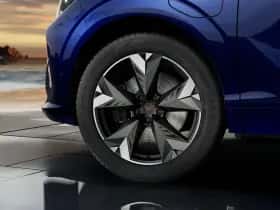 CUPRA Terramar (2026) thumbnail 5