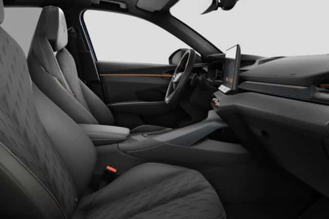CUPRA Terramar (2026) thumbnail 7