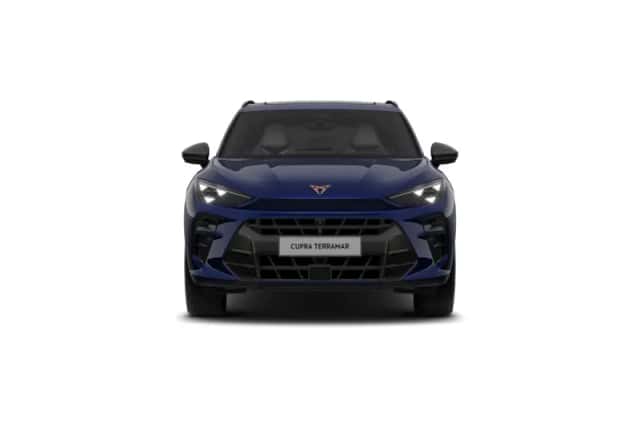 CUPRA Terramar (2026) thumbnail 9