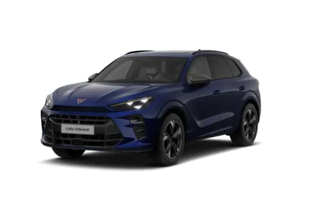CUPRA Terramar (2026) thumbnail 10