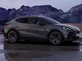 CUPRA Tavascan (2026) thumbnail 2