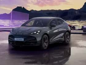 CUPRA Tavascan (2026) thumbnail 11