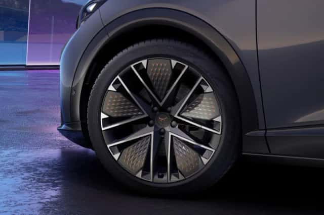 CUPRA Tavascan (2026) thumbnail 15