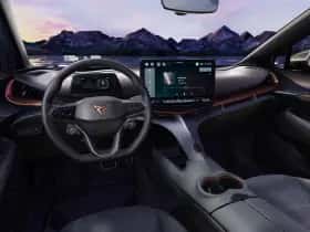 CUPRA Tavascan (2026) thumbnail 16