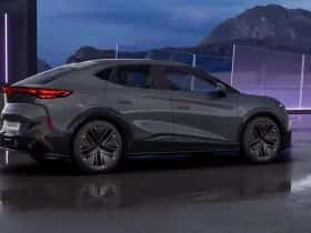 CUPRA Tavascan (2026) thumbnail 4