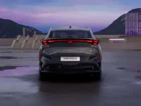 CUPRA Tavascan (2026) thumbnail 6