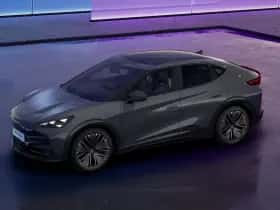 CUPRA Tavascan (2026) thumbnail 10