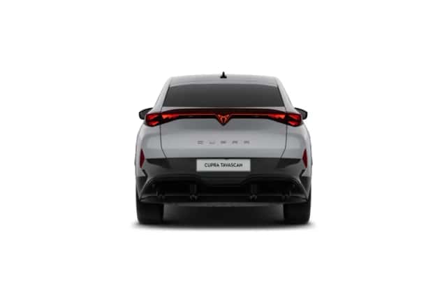 CUPRA Tavascan (2026) thumbnail 12