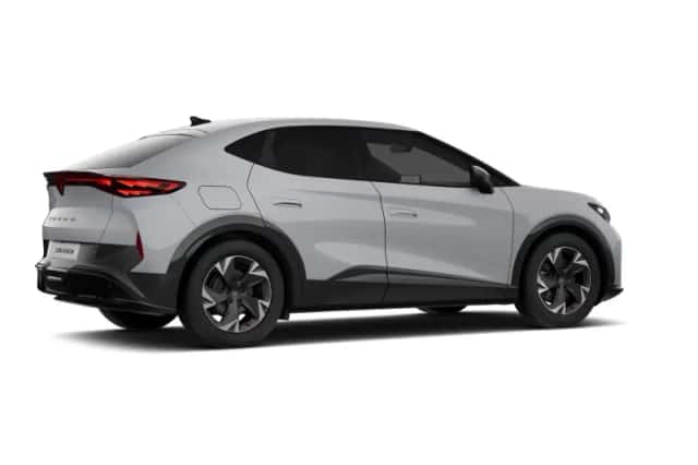 CUPRA Tavascan (2026) thumbnail 13