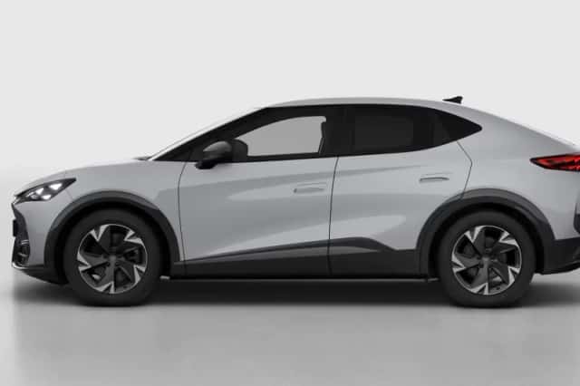 CUPRA Tavascan (2026) thumbnail 3