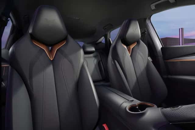 CUPRA Tavascan (2026) thumbnail 8