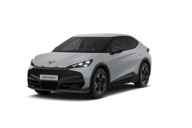 CUPRA Tavascan (2026) thumbnail 10